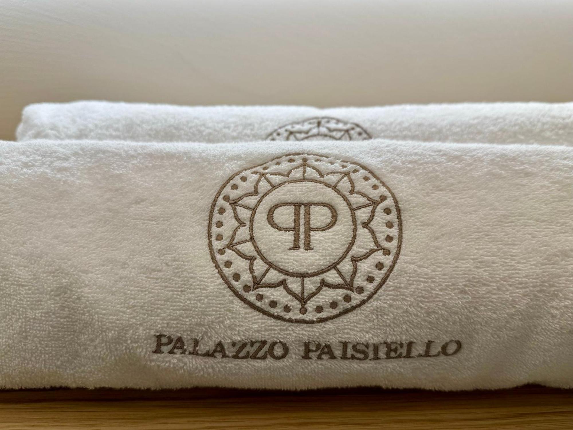 Palazzo Paisiello - Luxury Rooms Lecce Exterior photo